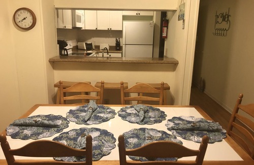 Colington Condo | Seas the Day - Oceanfront Condo!