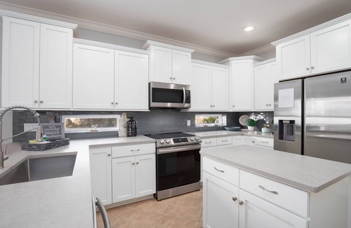 Emerald Waters Village House | "Seas The Day" Private Pool, Golf Cart, Deeded Beach, Emerald Waters Village