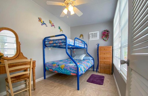 Cudjoe Key House | Seas The Day
