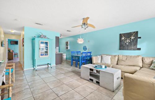 Navarre Beach House | Seas the Day