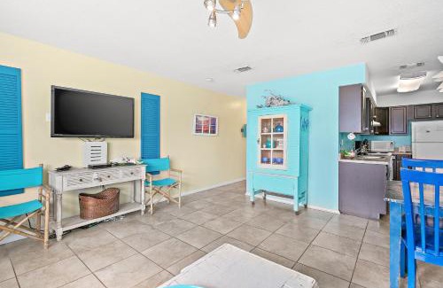 Navarre Beach House | Seas the Day