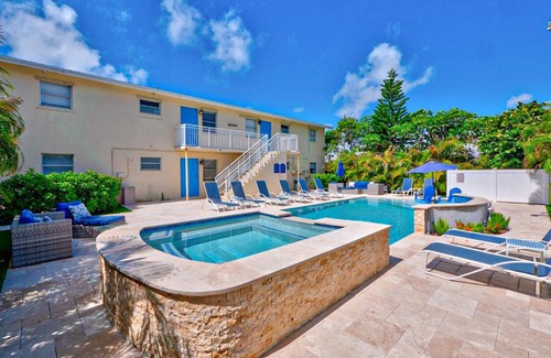 Singer Island House | Seas the Day