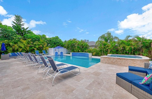 Singer Island House | Seas the Day