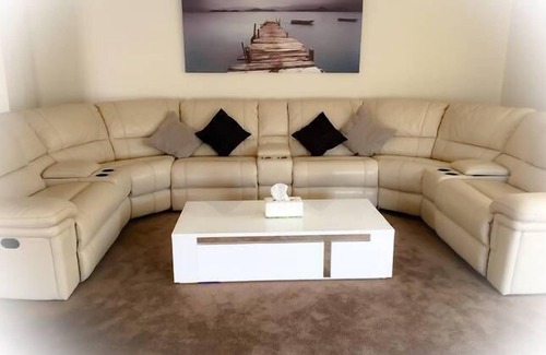 Wallaroo House | Seas the Day Wallaroo