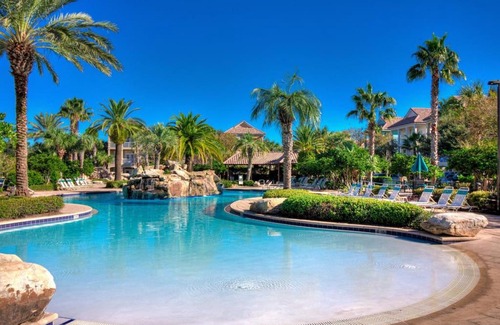 Villages of Crystal Beach House | Seas The Dream at The Villages of Crystal Beach