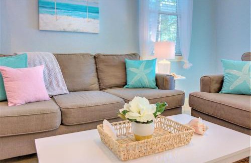Villages of Crystal Beach House | Seas The Dream at The Villages of Crystal Beach