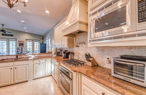 Seacrest Beach House | SEAS THE MOMENT! Family Friendly Home w/Carriage House/100 steps to Lagoon Pool