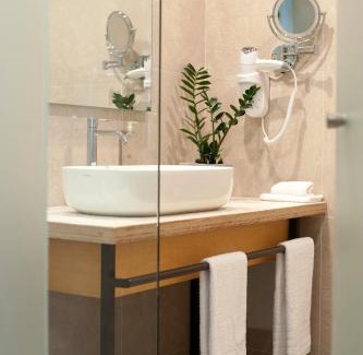 Spata-Artemida Hotel | Seasabelle Hotel near Athens Airport