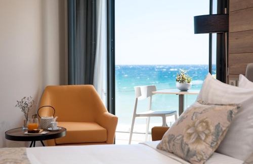 Spata-Artemida Hotel | Seasabelle Hotel near Athens Airport