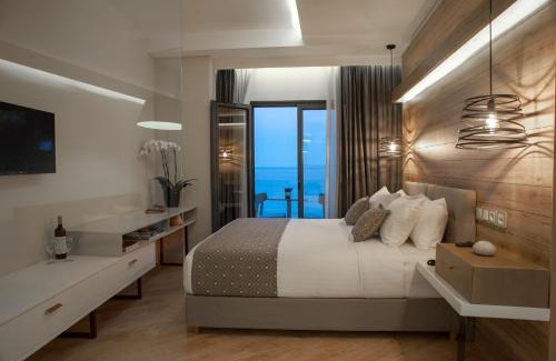 Spata-Artemida Hotel | Seasabelle Hotel near Athens Airport