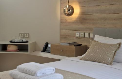 Spata-Artemida Hotel | Seasabelle Hotel near Athens Airport