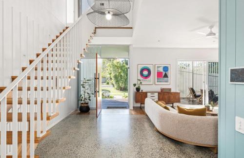 Brunswick Heads House | Seasalt