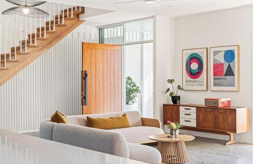 Brunswick Heads House | Seasalt