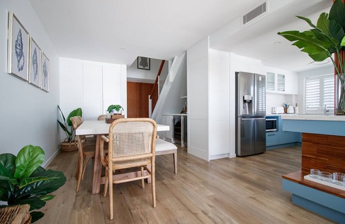 Palm Beach House | SeaSalt By Khove