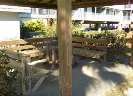 Orange Beach Apartment | Seascape 102