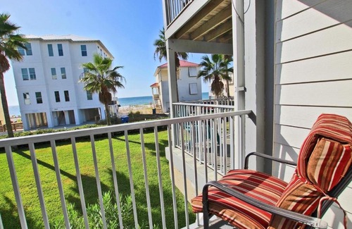 Orange Beach Apartment | Seascape 102