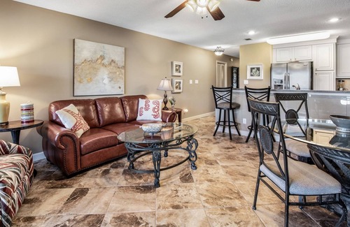 Miramar Beach Condo | Seascape 135, 2BR/2BA, Fun at the Beach