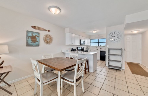 Orange Beach Condo | Seascape 210- CONVENIENT LOCATION, FUN FOR THE WHOLE FAMILY
