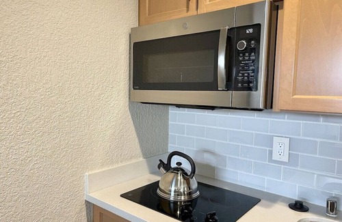 Rio del Mar Condo | 🌞 Seascape 214 1 bedroom unit with amazing Oceanview & large balcony! 🌞