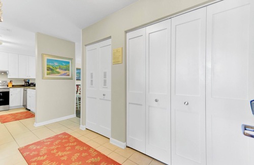 Isle of Palms Condo | Seascape 219 by Wild Dunes, Oceanfront Condo