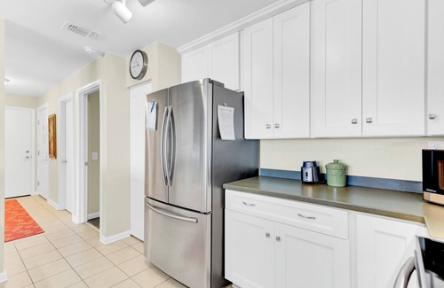 Isle of Palms Condo | Seascape 219 by Wild Dunes, Oceanfront Condo