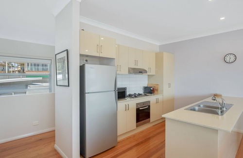 Bermagui Apartment | Seascape 3/7 Wattle Street