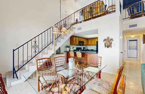 Orange Beach Apartment | Seascape 306