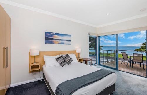 Portland Apartment | Seascape Accommodation