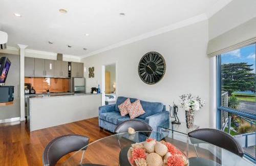 Portland Apartment | Seascape Accommodation