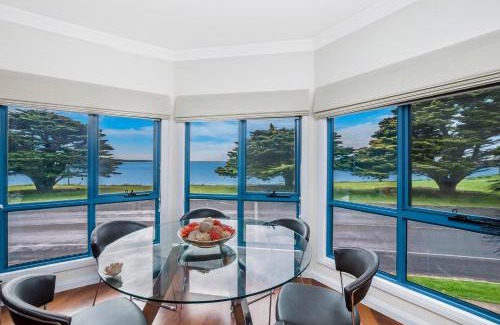 Portland Apartment | Seascape Accommodation