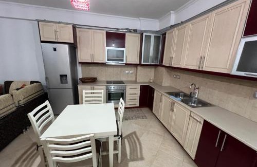 Qafe e Gjashtes Apartment | Seascape Apartment