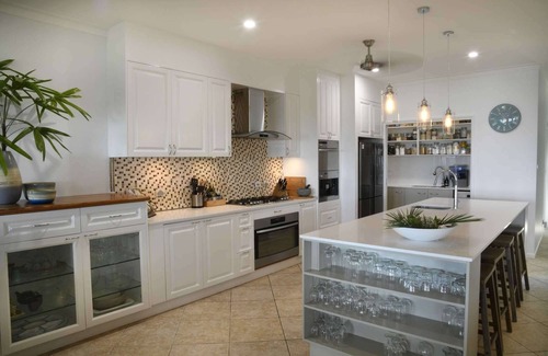 South Mission House | Seascape at South Mission Beach