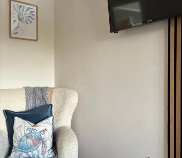 Union Hall Bed & Breakfast | Seascape B&B