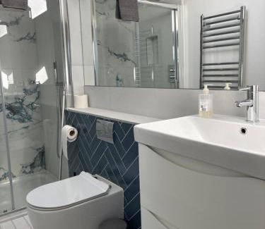 Union Hall Bed & Breakfast | Seascape B&B