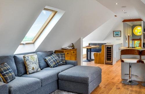 Stranraer House | Seascape Barn