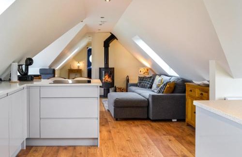 Stranraer House | Seascape Barn
