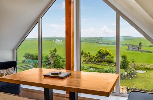 Stranraer House | Seascape Barn