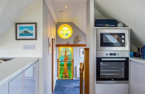 Stranraer House | Seascape Barn