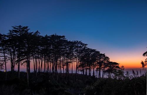 Rio del Mar Resort | Seascape Beach Resort
