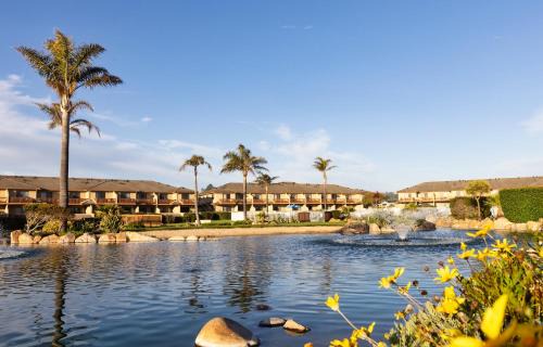 Rio del Mar Resort | Seascape Beach Resort