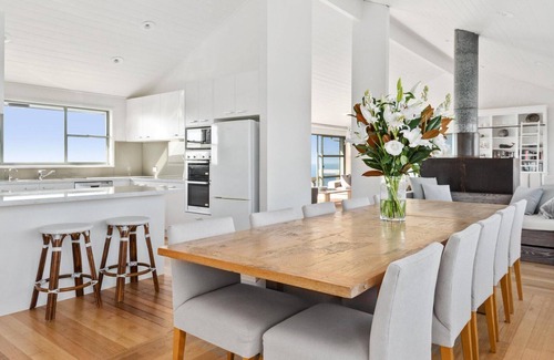 Palm Beach House | Seascape by Beach Stays