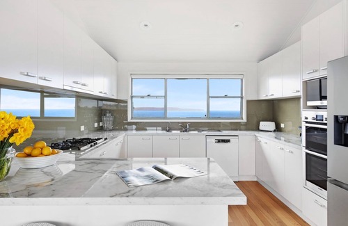 Palm Beach House | Seascape by Beach Stays