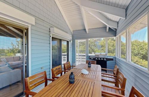 Sea Scape House | Seascape Cove