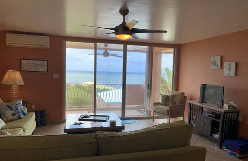 Cotton Valley Condo | SEASCAPE ESCAPE!