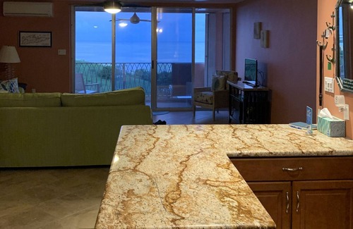 Cotton Valley Condo | SEASCAPE ESCAPE!