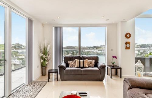 Polruan House | Seascape