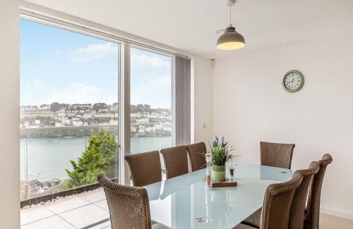 Polruan House | Seascape
