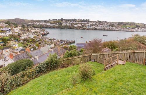 Polruan House | Seascape