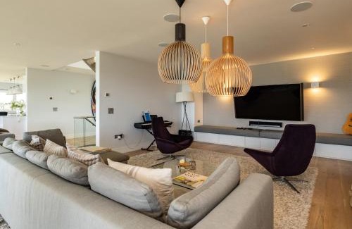 Trebetherick House | Seascape