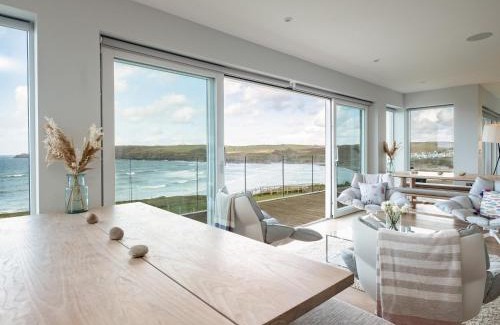 Trebetherick House | Seascape